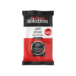 Wash all Over Spot Clearing Bar 120g