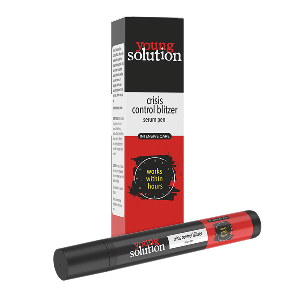 Crisis Control Blitzer 10ml
