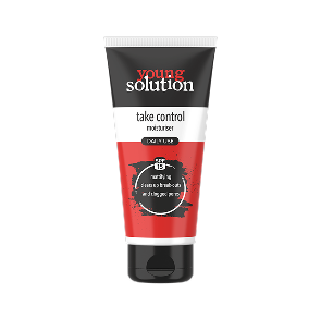 Take Control SPF15 Matifying Anti-Spot Moisturiser 100ml